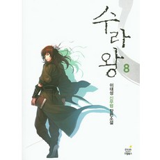 修羅王 8：李大成 新武俠 長篇小說, 夢想圖書