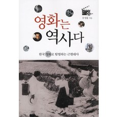 Salrimteo 電影就是歷史：透過韓國電影探索近現代史, 姜聖律 著