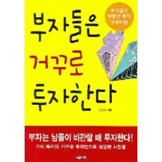 ARACNE 富人反向投資, 成鐘秀 著