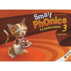 SMART PHONICS FLASH CARDS. 3, 이퓨쳐