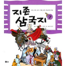지존 삼국지 7, 오늘