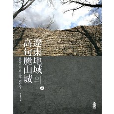 遼東地區的高句麗山城 2, 韓國學術情報, 尹炳模 著