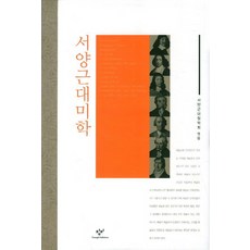 Changbi Publishers 西洋近代美學, 西洋近代哲學會 編