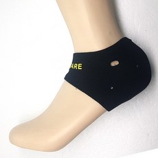오렌지라임 [무료배송]두바레 힐패드 # 풋패드, 2개입, 1개