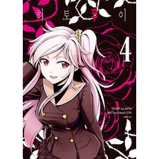 食人 4： 狼, 時空社