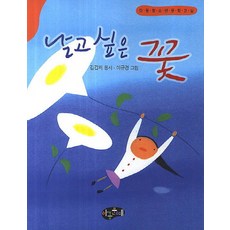 Adongmun 想飛的花