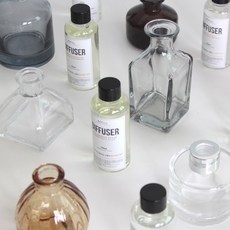 DIY 시그니처 아로마 디퓨저, 아쿠아블라썸, 1개