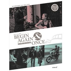 John Carney導演開麥拉人生&曾经OST樂譜集, 編輯部, 分數