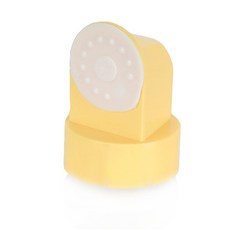 플로라[PLORA] 수 유축기 부품 멤브레인 세트, 1개