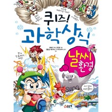 퀴즈! 과학상식: 날씨 환경, 글송이, 상세 설명 참조
