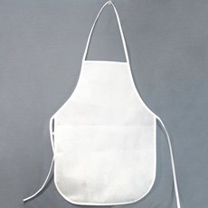 핌스토리 부직포앞치마(프리미엄) 그리기수업으로 활용!