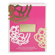 코치 퍼피 프리지아 블러썸 오 드 퍼퓸 스프레이, 1개, 30ml