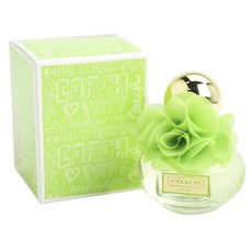 코치 퍼피 시트린 블러썸 오 드 퍼퓸 스프레이, 1개, 30ml