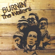 (수입CD) Bob Marley And The Wailers - Burnin (Remastered), 단품