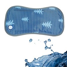 일광 3D 아쿠아 쿨냉수베개 42cm X 23cm 쿨베개