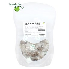 호미자루 우엉차티백 30ea+30ea, 2개, 30g