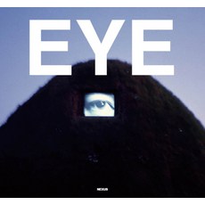 Nexus Book EYE(아이)：陸根病 藝術書, 陸根病 著