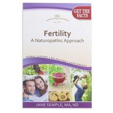 Woodland Fertility Naturopathic Approach