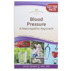 Woodland Blood Pressure Naturopathic Approach