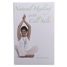 Woodland Natural Healing with Cell Salts