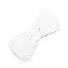 팡가오 EMS 저주파마사지기PG-203, 추가패드, 1개