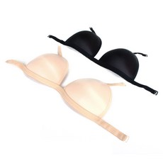 닉스원 여자 여아동 SE-BRA01 탈부착 브라캡 실내수영복용