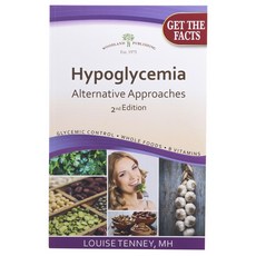 Woodland Hypoglycemia Alternative Approaches 2nd Edition