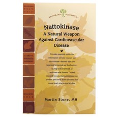 Woodland Nattokinase