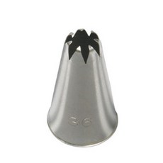 모양깍지 36K번, 1개