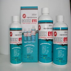 그린아이 Green eye 차량용품, 그린아이 400ml