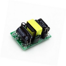 티앤디 5V 700mA (3.5W) 강하형 AC-DC 절연 컨버터, 1개