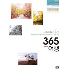 365 旅行：需要旅行的瞬間!, RHKorea