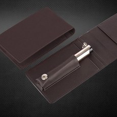 프로316 호신용스프레이 카드홀더호신용품미니지갑 카드지갑, 1개