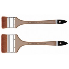 [5700138][화홍]백붓 132 6호/낱개, [5040013]단일상품, 1개