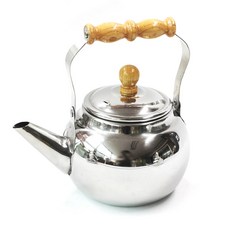 신우복주전자 (1L 1.6L 2L) 제사용주전자 스텐주전자
