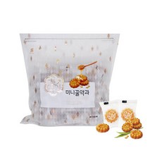 삼립 미니꿀 약과, 6개, 1kg