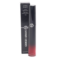 조르지오아르마니 엑스터시 라커 엑세스 립컬러 샤인, 1개, 400 Four Hundred, 6ml