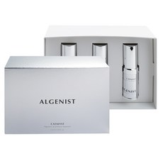 알제니스트 카탈리스트 알구로닉 애시드 파워 트리트먼트, 3개입, 10ml