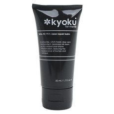 쿄쿠 레이저 리페어 밤 포 멘, 1개, 50ml