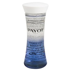 빠이요 에빠세'씰 두쉐르 인스턴트 수딩 클렌저 포 아이즈 앤 립, 1개, 125ml