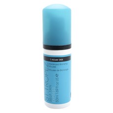 생트로페 셀프 탠 익스프레스 어드밴스드 브론징 무스, 1개, 50ml