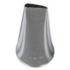 모양깍지 102번, 1개