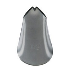 모양깍지 112번, 1개