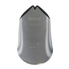 모양깍지 115번, 1개