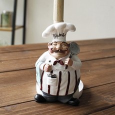 트래블앤쿡 덴마크 키친타올 홀더 2type, A타입 X 1개