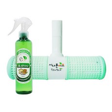 시나몬이오 진드기 청소기계피스프레이 250ml, 1개