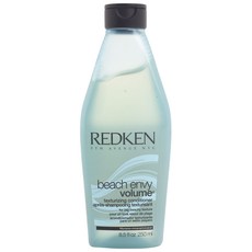 Redken 비치 엔비 볼륨 텍스처라이징 컨디셔너, 1개, 250ml
