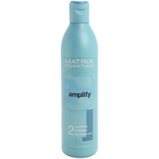 매트릭스 에센셜 앰플리파이 컨디셔너, 1개, 400ml
