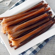 해맑은푸드 컷팅장족, 200g, 1개