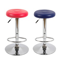 코리안파워 홈바의자 바 아일랜드의자 601바텐형, 1개, 601 블랙